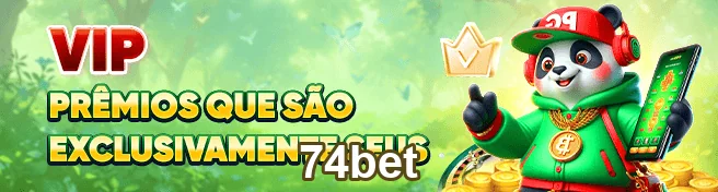 Ilustração de Experimente o aplicativo cassino 74bet para Android e iOS