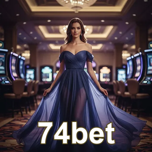 Ilustração de Aproveite as Melhores Odds e Apostas na 74bet