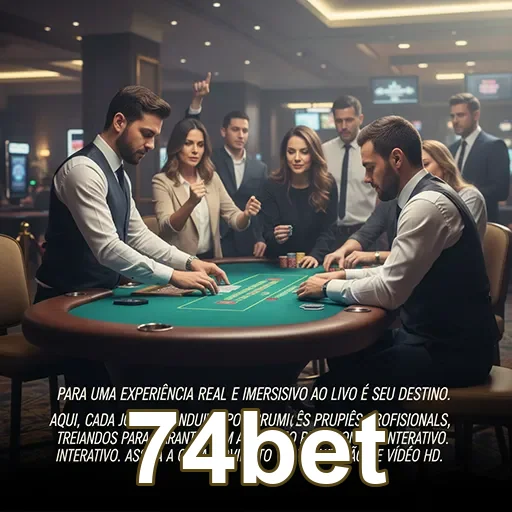 Ilustração de Aproveite servicos VIP exclusivos na 74bet
