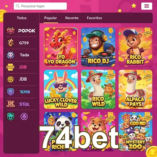 Ilustração de Aproveite servicos VIP exclusivos na 74bet