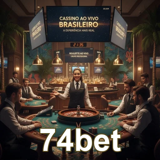 Ilustração de Aproveite servicos VIP exclusivos na 74bet