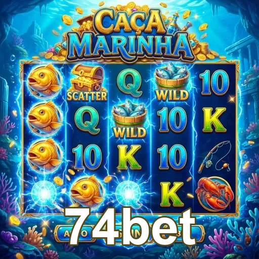 Ilustração de Explore a experiência VIP no 74bet com segurança total
