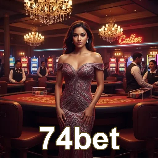 Ilustração de Acesse o 74bet com Login Rápido e Prático