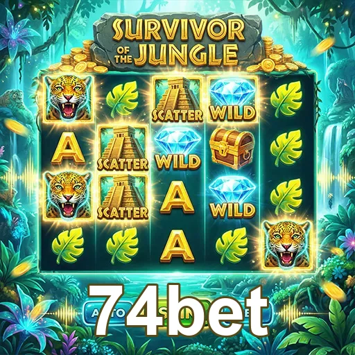 Ilustração de Explore os serviços VIP da 74bet para uma experiência premium