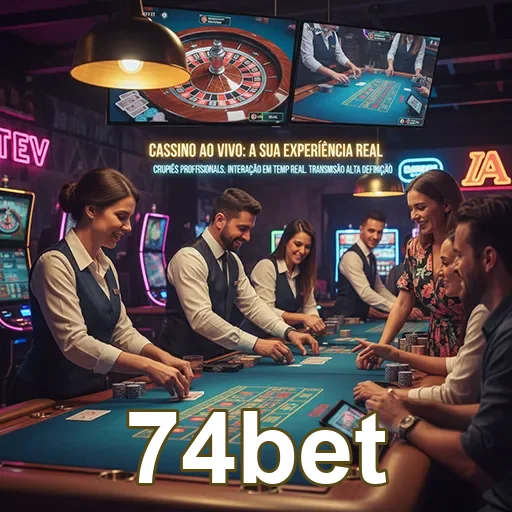 Ilustração de Explore os serviços VIP da 74bet para uma experiência premium