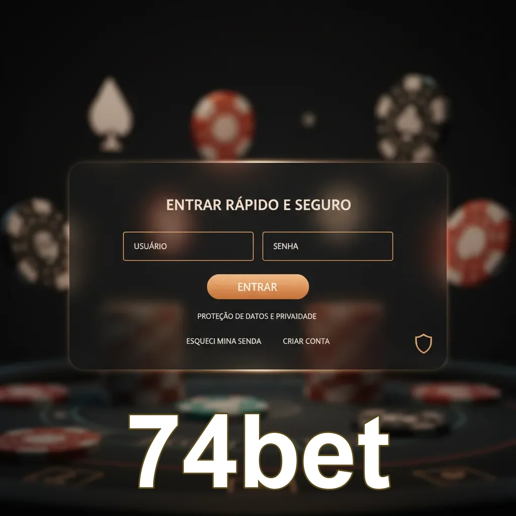 Ilustração de Explore as promoções e bônus imperdíveis na 74bet