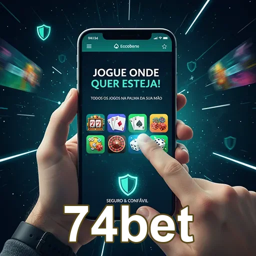 Ilustração de Explore as promoções e bônus imperdíveis na 74bet