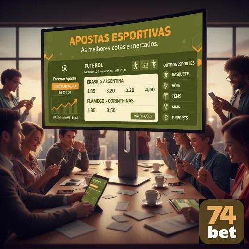 Ilustração de Promoções Regulares Especiais