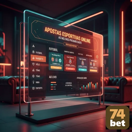 Ilustração de Acessibilidade Móvel