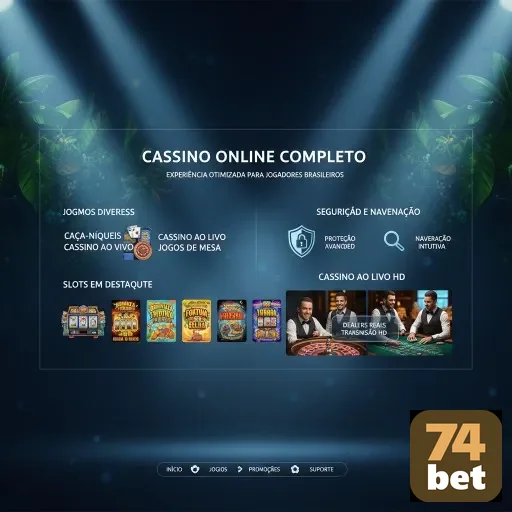 Ilustração de Bônus de Boas-Vindas Imperdíveis