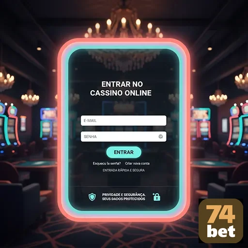 Apoio Especializado a Qualquer Momento - 74bet
