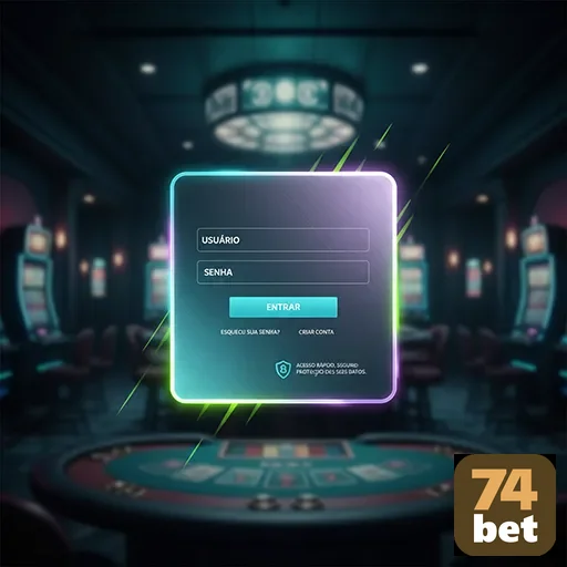 Jogador feliz explorando as promoções do cassino online