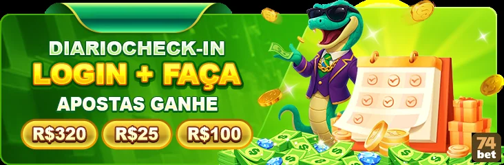 Suporte humano para dúvidas e orientações - 74bet